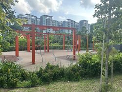 Parc Clematis (D5), Apartment #435398481